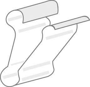 PMU Balloon Accessories for Mylar and Latex Balloons Clips for Balloons - Image 4