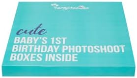 One Boxes for 1st Birthday - Image 9