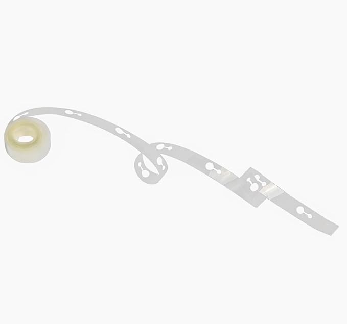 Balloon Garland Strip with Two Hole Design - Image 5