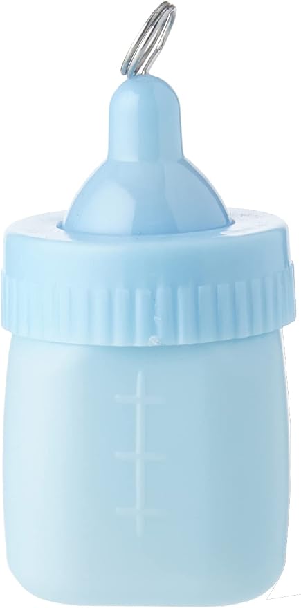 Amscan Balloon Weight, Pastel Blue - Image 3