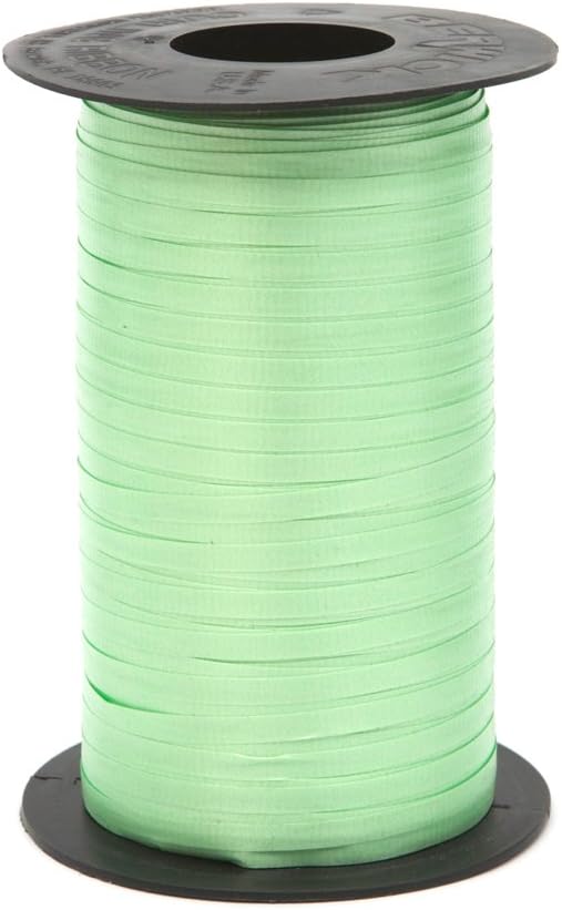 Berwick Splendorette Crimped Curling Ribbon, 3/16-Inch Wide by 500-Yard Spool by BerwickOffray