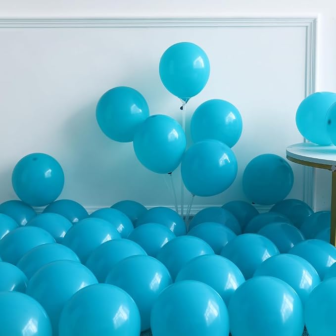 Hawaiian Tropical Balloon Garland Arch Kit, Coral Beach Birthday Decorations | - Image 9