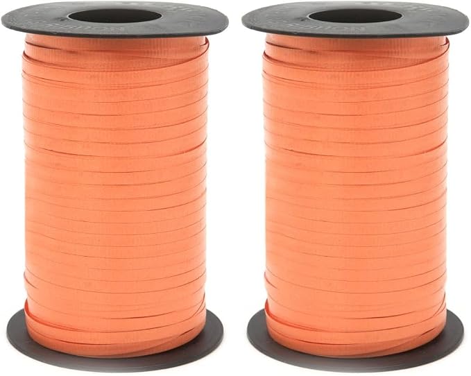 Berwick Splendorette Crimped Curling Ribbon, 3/16-Inch Wide by 500-Yard Spool by BerwickOffray