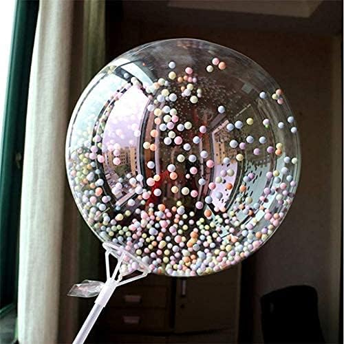 20 Packs Balloon Sticks - Image 8