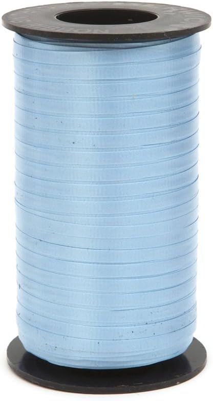 Berwick 242065 1 03 Splendorette Crimped Curling Ribbon, 3/16-Inch Wide by by BerwickOffray