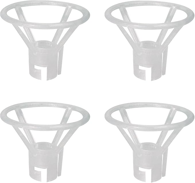 Balloon Column Stand Dedicated Top Balloon Holders by GlMCALO