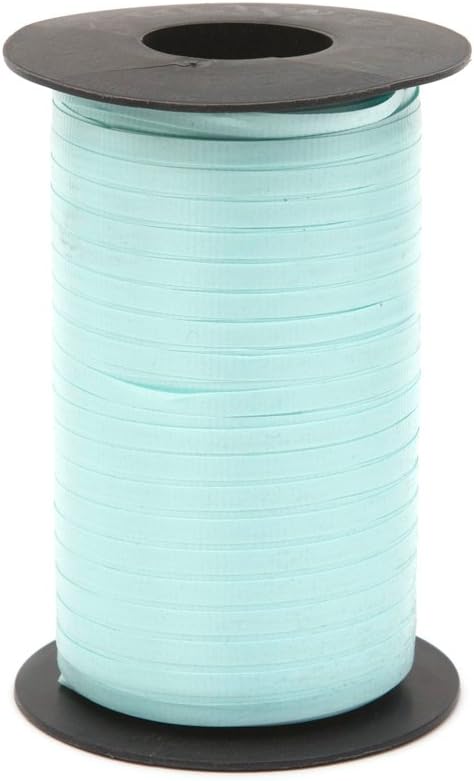 Berwick Splendorette Crimped Curling Ribbon, 3/16-Inch Wide by 500-Yard Spool by BerwickOffray