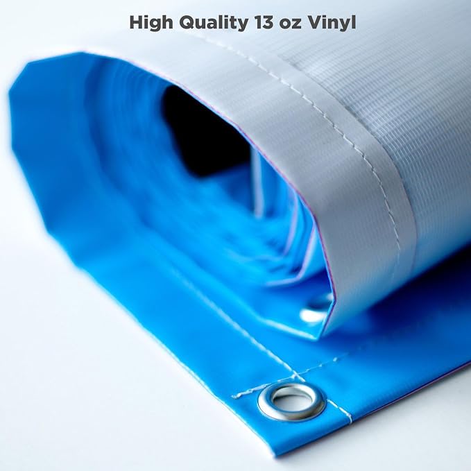 Custom Vinyl Banner | 2'X1' to 20'X10' | Personalized Signs - Image 6