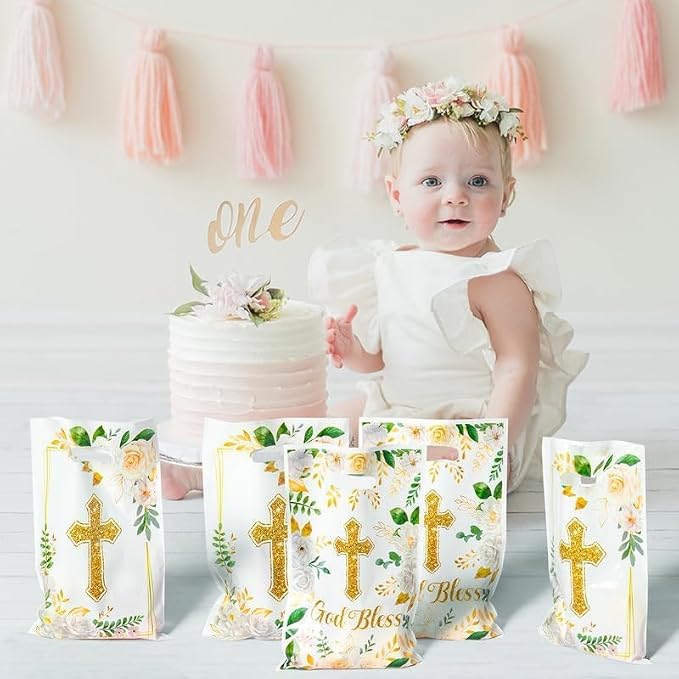 ANGOLIO Easter Treat Party Bags - Image 6