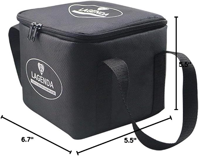 Lagenda B231 Electric Air Inflator Singel Nozzle Digital Timer Electric Balloon - Image 5