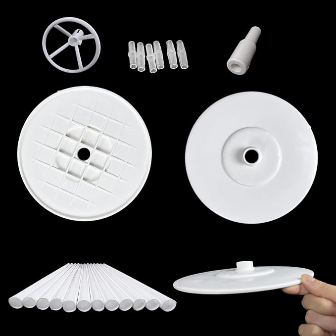 Balloon Sticks Stands With Cups - Image 7