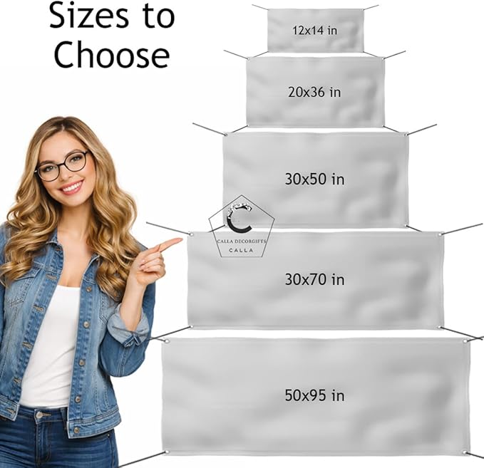 Personalized Graduation Banner - Image 7