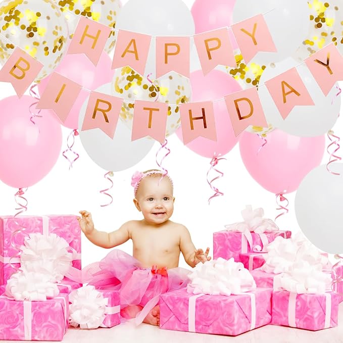 Happy Birthday Banner - Image 9