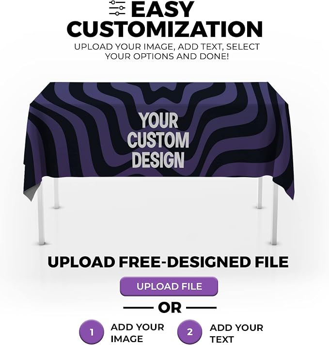Custom Table Cloth by DreamController - Image 8