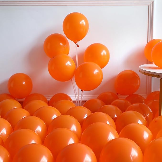 157pcs Neon Rainbow Balloon Arch Kit, Back to 80S 90S Birthday Supplies | Hot - Image 8