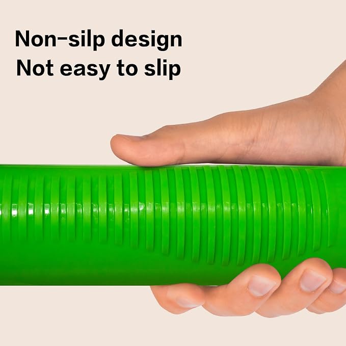 Balloon Pump Hand Held – Two Way Dual Action Inflator Air Pump - Image 5