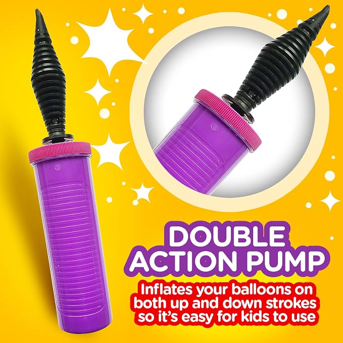 DIY Balloon Animal Kit for Beginners - Image 6