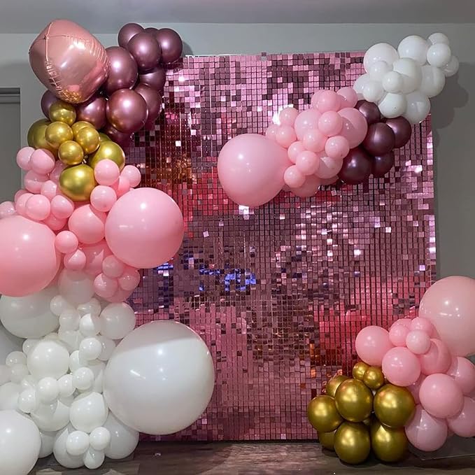 COKAOBE LiteGrid Series Shimmer Wall Backdrop - Image 9