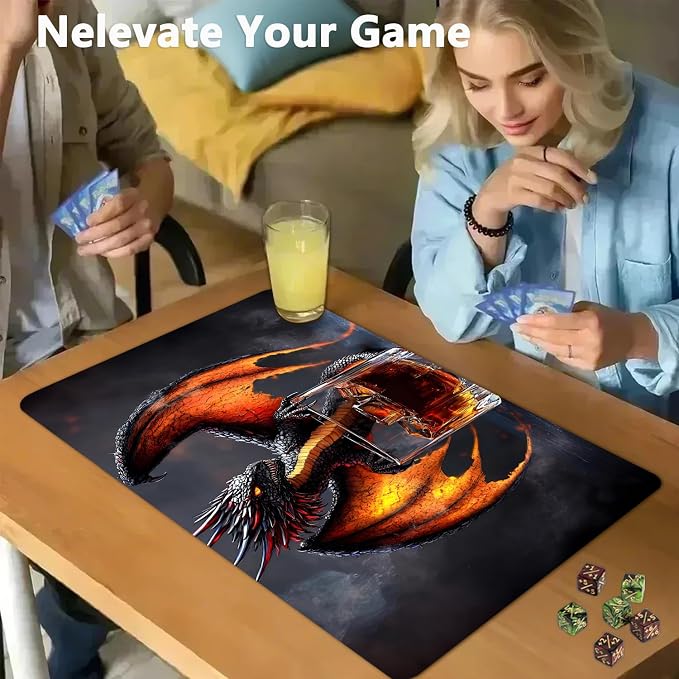 for MTG Game Playmat - Image 7