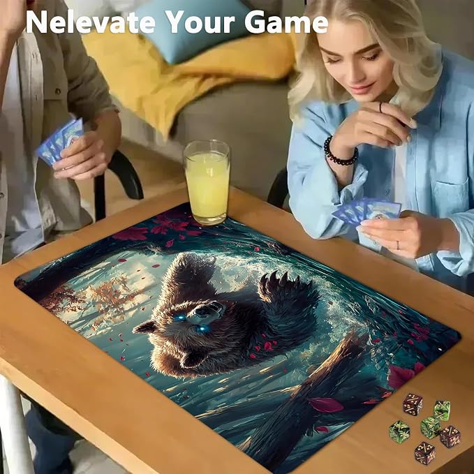 for MTG Game Playmat - Image 7