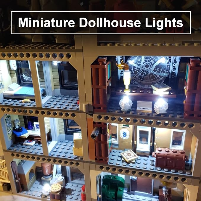 50PCs Mini Led Lights, Led Balloons Light - Image 7