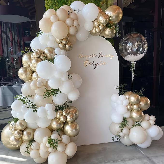 Bride to be Balloon Arch Garland Kit - Image 9