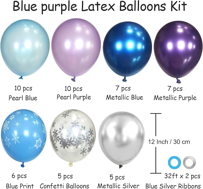 Frozen Balloons - Image 7