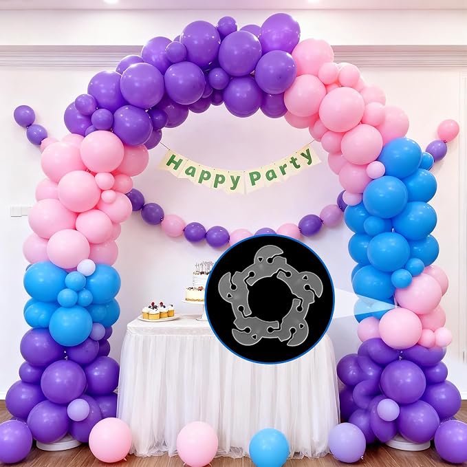 50PCS Balloon Arch Clips - Image 6