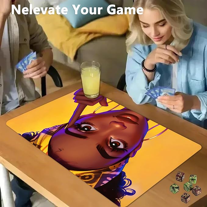for MTG Game Playmat - Image 7