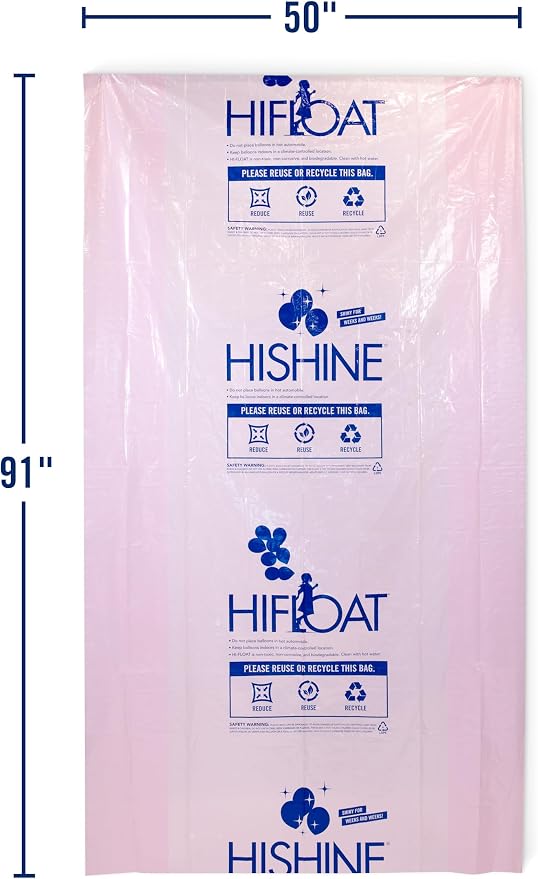 Large Balloon Transport Bag - Image 4