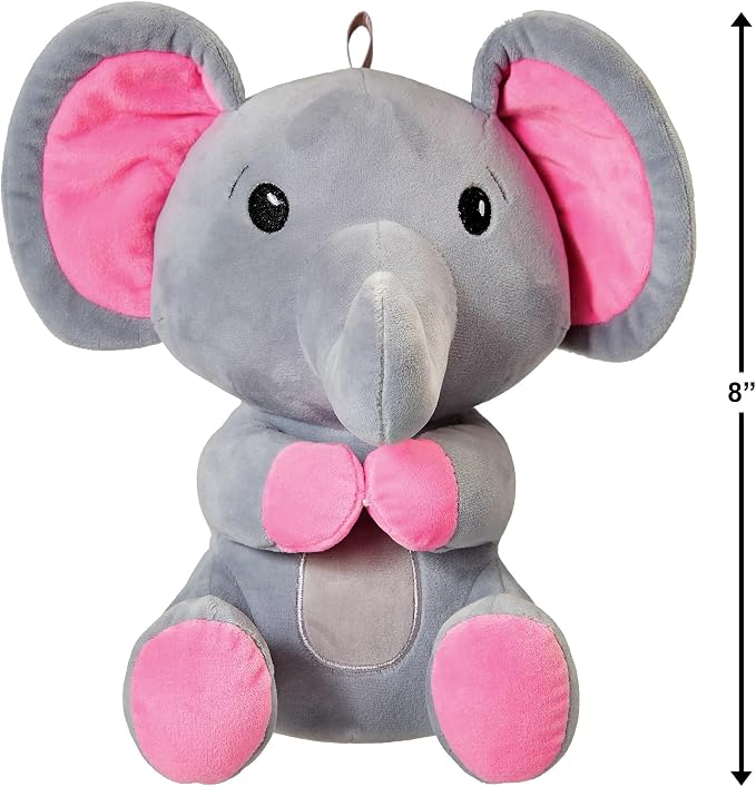 Amscan Plush Balloon Weight - Image 2