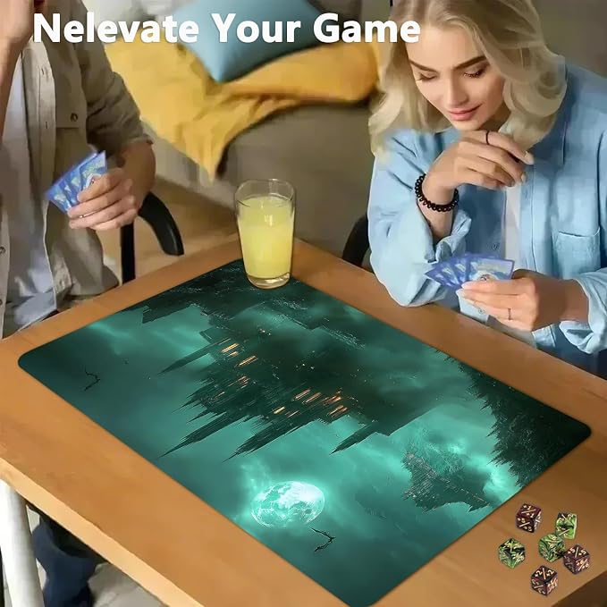 for MTG Game Playmat - Image 7