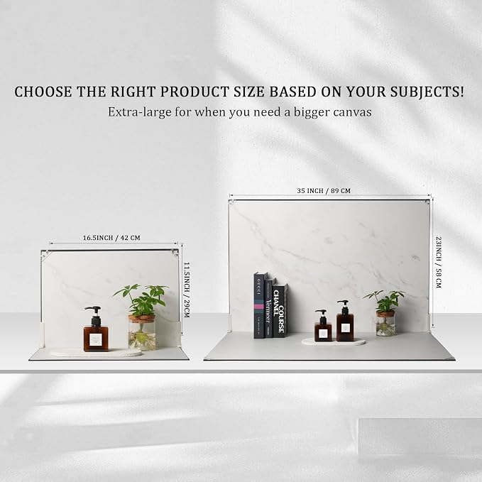 Food Photography Backdrops, Photo Backdrop Board, - Image 8