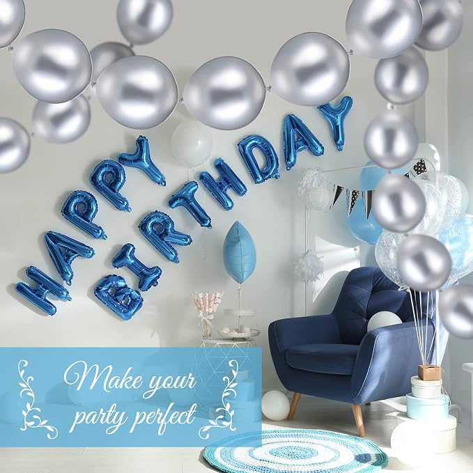 100 Pcs Link Balloon Quick Linking Latex Connected Balloons Linkable - Image 9