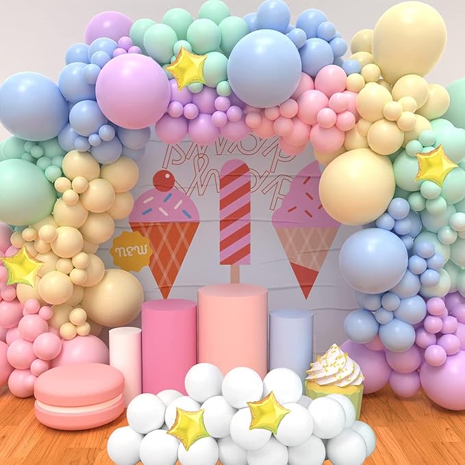 Balloon Pump Electric - Image 8
