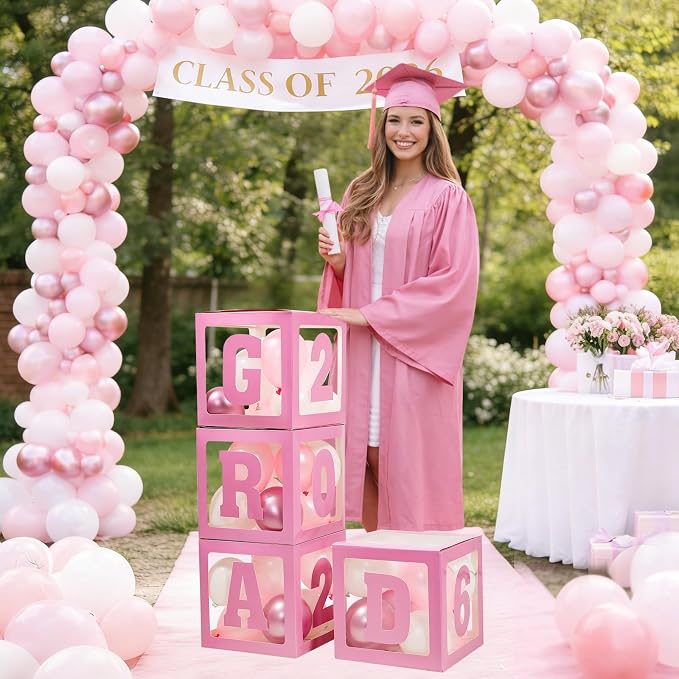 2026 Graduation Decorations - Image 7