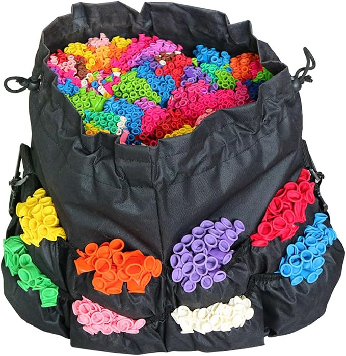 Balloon Tool Organizer - Image 7