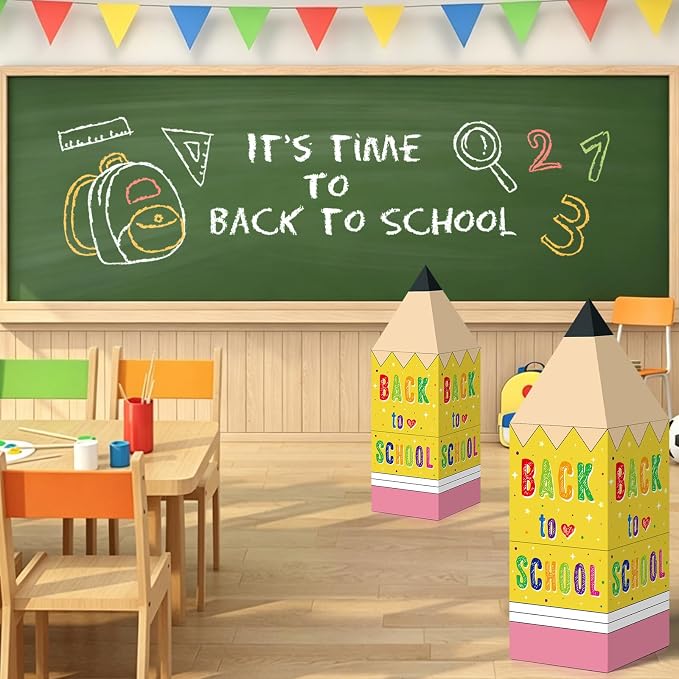 Back to School Balloon Boxes - Image 8