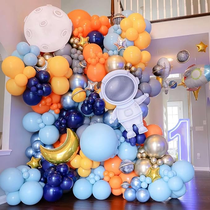 10 Inch Lemon Yellow Balloons - Image 6