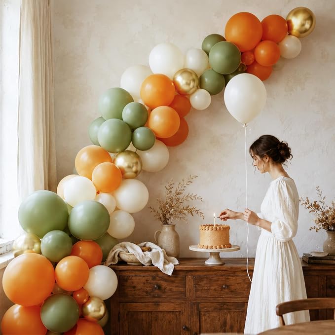 Fall Balloons - Image 7