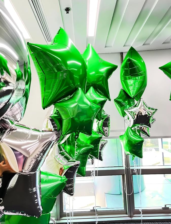 Star Balloons - Image 6