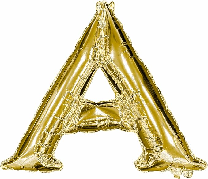 Greek Letters Balloons by SororityShop