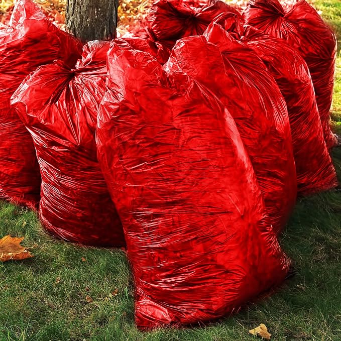 Boao 1 Set Christmas Tree Disposal Bag and Removal Storage - Image 6