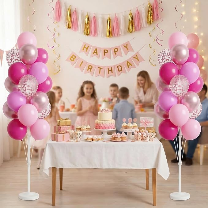 Balloon Column Kit Set of 2 - Image 9