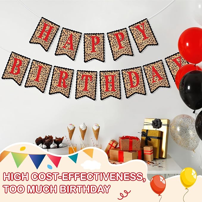 Mooliwe 171 Pcs DIY Custom Banner Kit Make Your Own Customizable Sign - Image 7