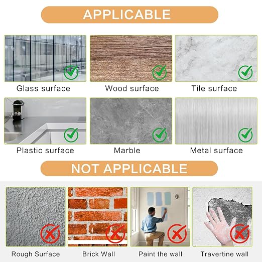 350pcs Transparent Double-Sided Sticky Adhesive Dots Stickers, 10mm/0.4” Small - Image 8