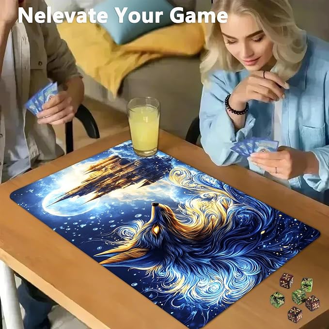 for MTG Game Playmat - Image 7