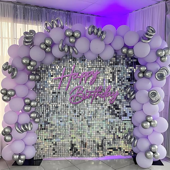 Happy Birthday Sign for Backdrop - Image 7