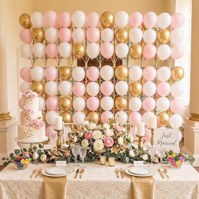 Chedin 20 Pcs Balloon Sticks - Image 7