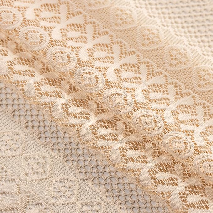 Sutuo Home French Door Curtains - Image 9